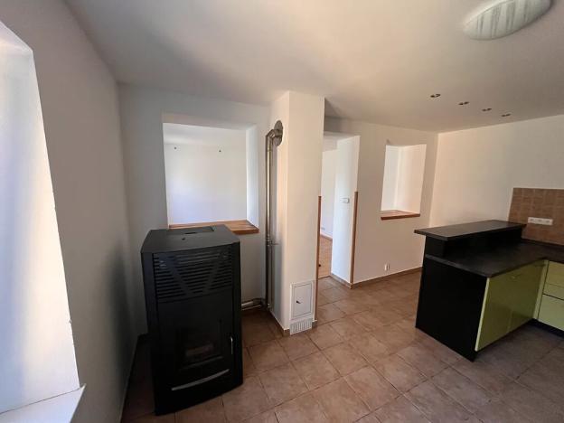 Prodej rodinného domu, Ovčáry, 138 m2