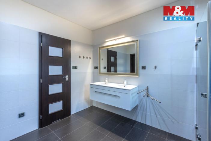 Prodej rodinného domu, Blšany - Liběšovice, 174 m2