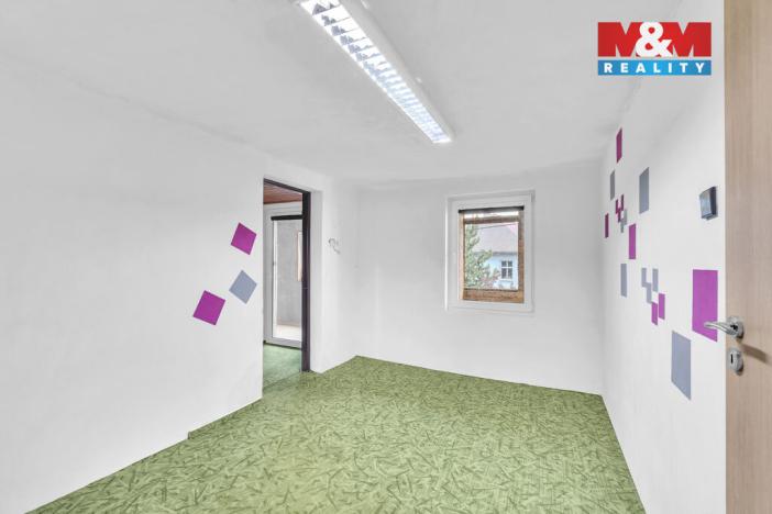 Prodej rodinného domu, Libuň, 150 m2