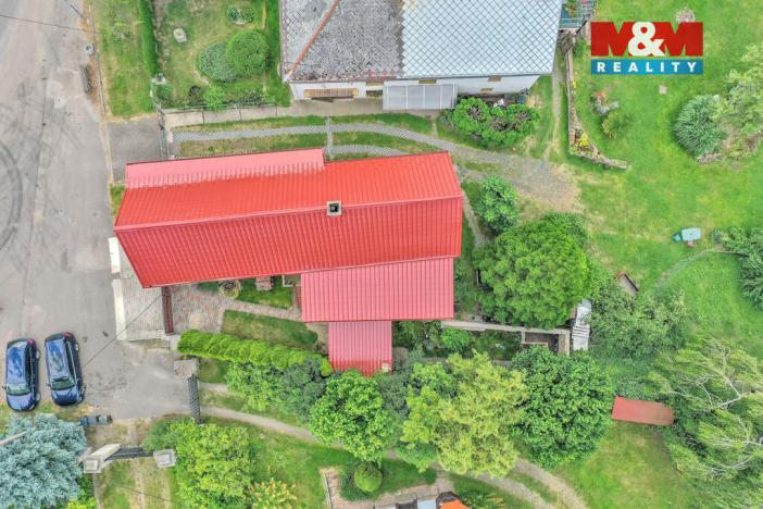 Prodej rodinného domu, Libuň, 150 m2