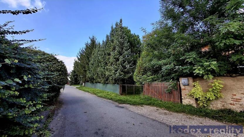 Prodej pozemku pro bydlení, Stěžery, Malá Strana, 599 m2