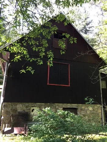 Prodej chaty, Žďárec, 65 m2