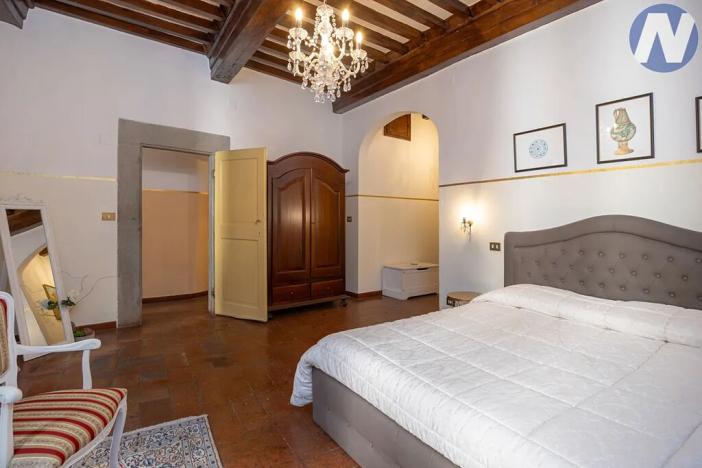 Prodej bytu 2+kk, Cortona, Itálie, 65 m2
