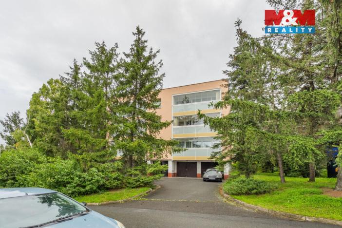 Prodej bytu 3+1, Praha - Záběhlice, Želivecká, 73 m2