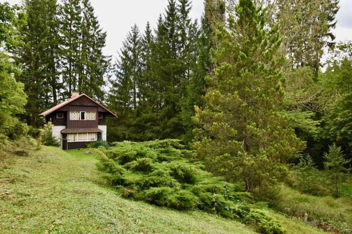 Prodej chalupy, Číhošť, 75 m2