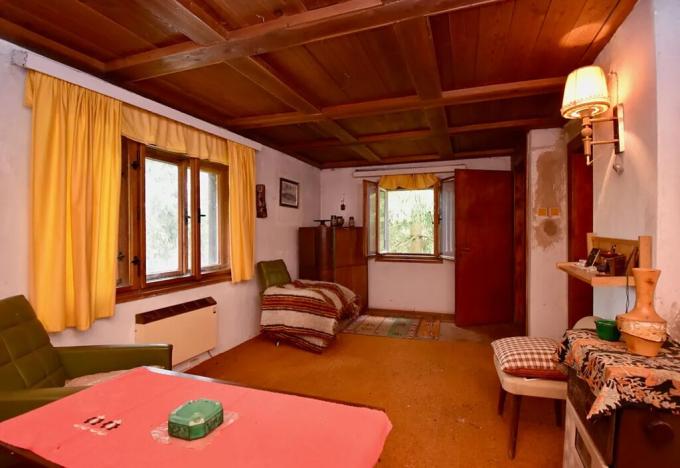 Prodej chalupy, Číhošť, 75 m2