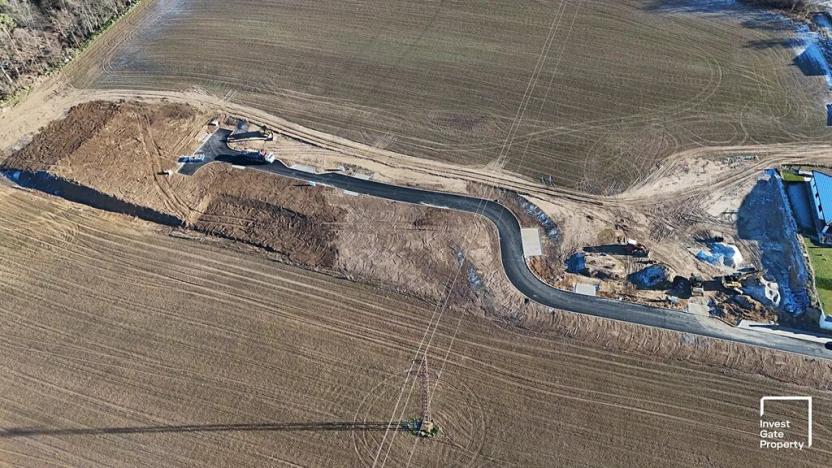 Prodej pozemku pro bydlení, Hůry, Lišovská, 966 m2