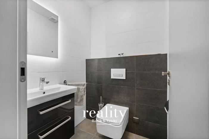 Prodej rodinného domu, Jihlava, Nad Borovinkou, 165 m2