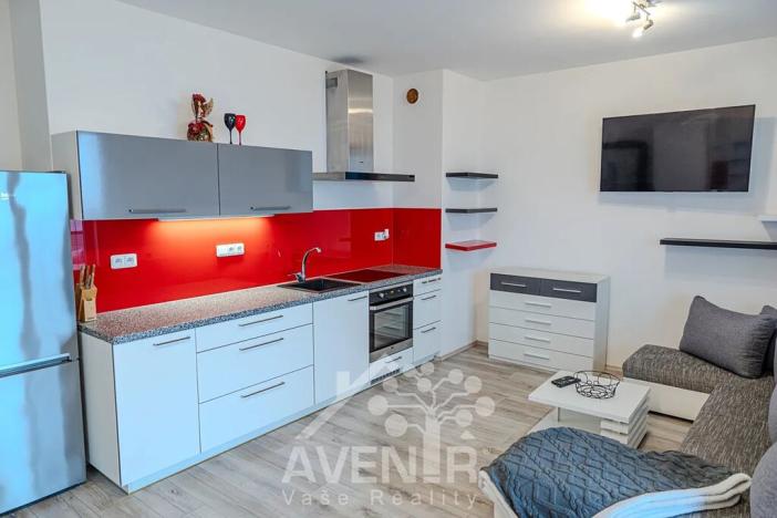 Prodej bytu 1+kk, Mladá Boleslav, 53 m2