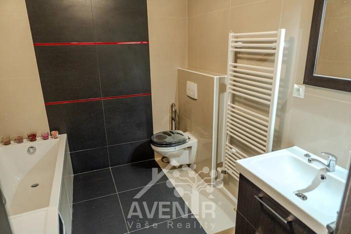 Prodej bytu 1+kk, Mladá Boleslav, 53 m2