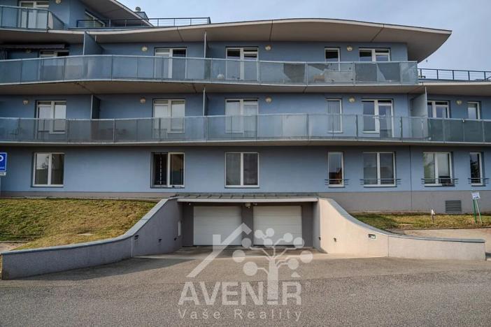 Prodej bytu 1+kk, Mladá Boleslav, 53 m2