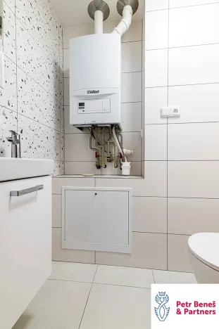 Pronájem bytu 3+kk, Rakovník, Husovo náměstí, 87 m2