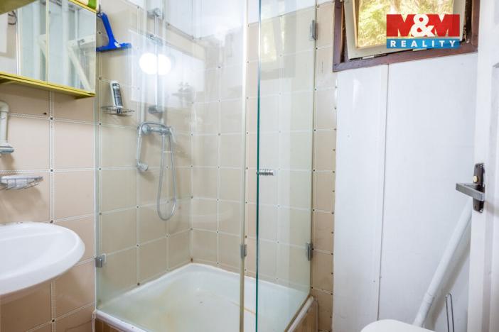 Prodej chaty, Žinkovy, 70 m2