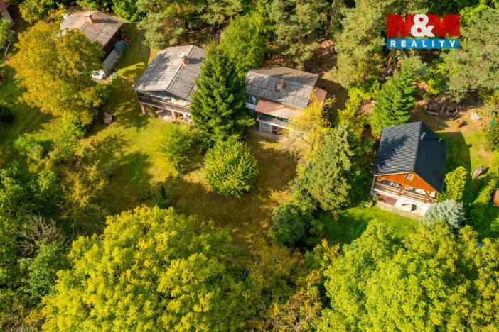 Prodej chaty, Žinkovy, 70 m2