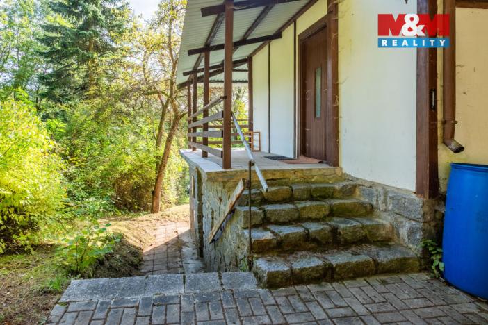 Prodej chaty, Žinkovy, 70 m2