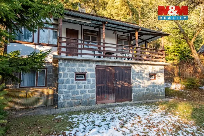 Prodej chaty, Žinkovy, 70 m2