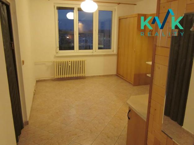 Pronájem bytu 1+1, Sokolov, Kosmonautů, 35 m2