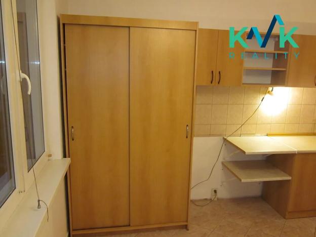 Pronájem bytu 1+1, Sokolov, Kosmonautů, 35 m2