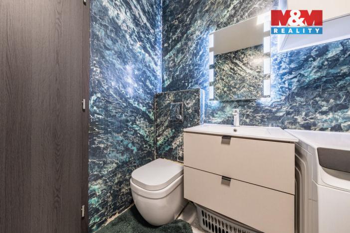 Prodej rodinného domu, Nedomice, 140 m2