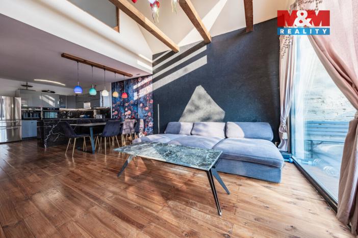 Prodej rodinného domu, Nedomice, 140 m2