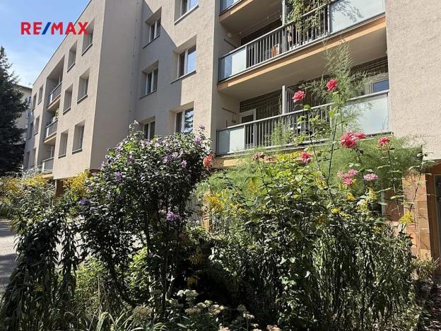 Prodej bytu 3+1, Praha - Záběhlice, Slunečnicová, 73 m2