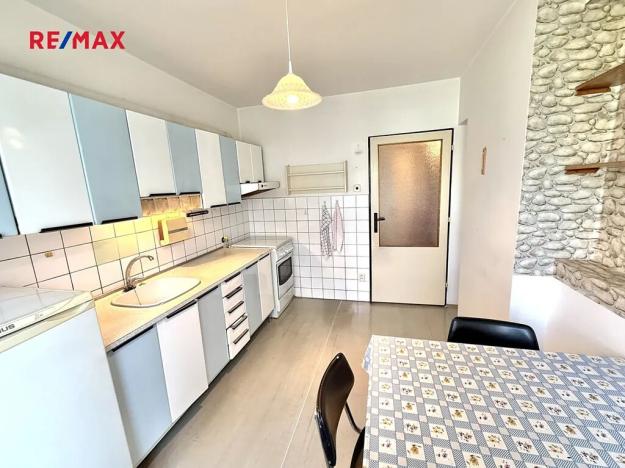 Prodej bytu 3+1, Praha - Záběhlice, Slunečnicová, 73 m2