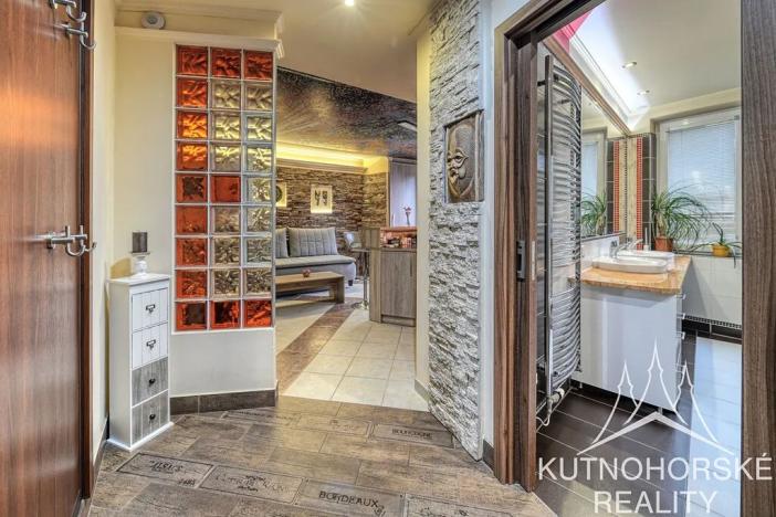 Prodej bytu 1+kk, Praha - Záběhlice, Malovická, 57 m2