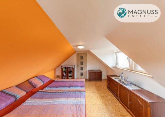 Prodej rodinného domu, Hvozd - Klužínek, 210 m2