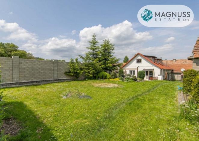 Prodej rodinného domu, Hvozd - Klužínek, 210 m2