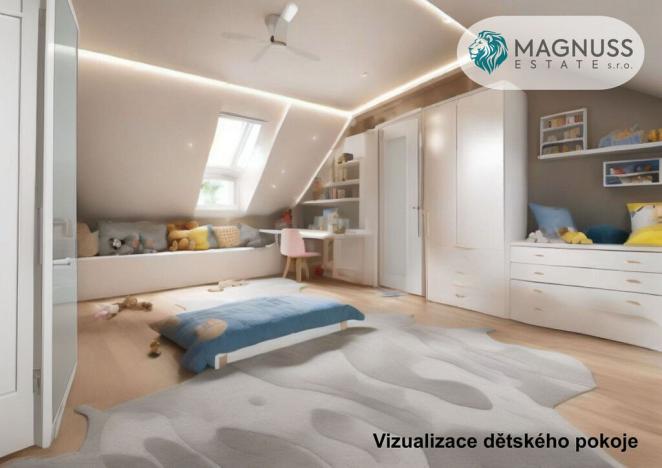 Prodej rodinného domu, Víska u Jevíčka, 160 m2