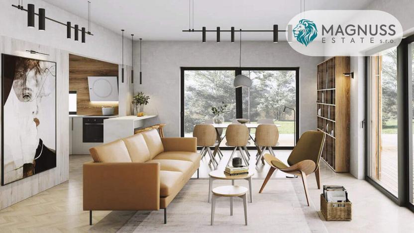 Prodej rodinného domu, Bludov, 105 m2