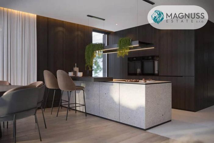 Prodej rodinného domu, Bludov, 105 m2