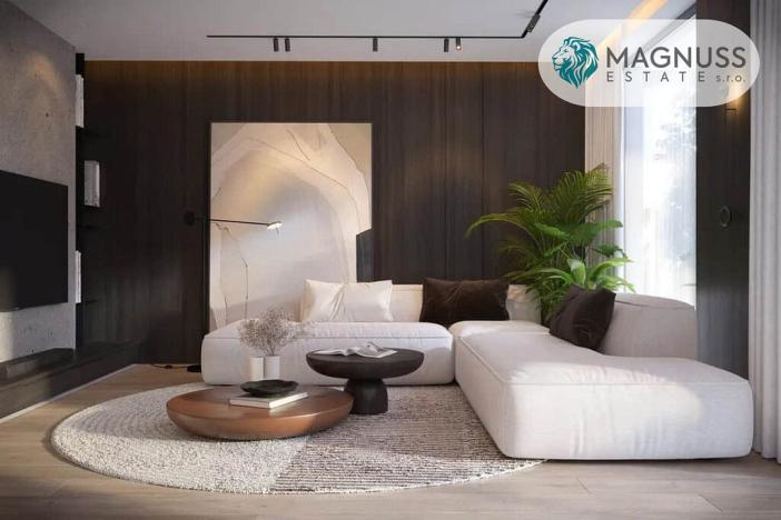 Prodej rodinného domu, Bludov, 105 m2