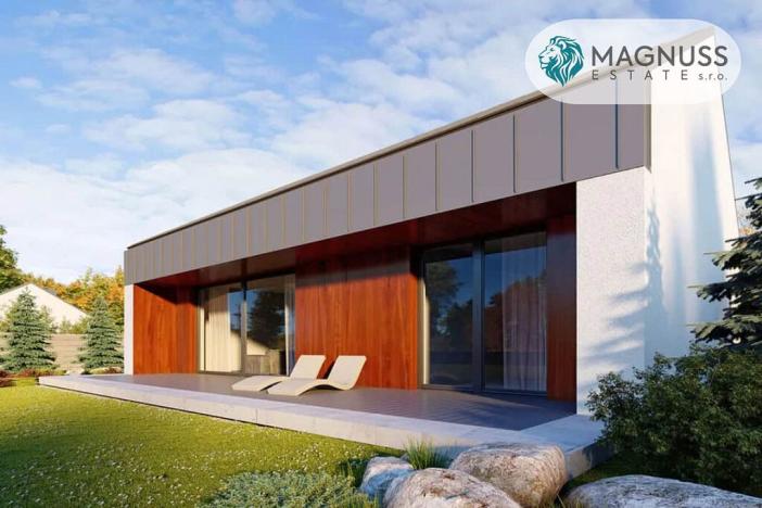 Prodej rodinného domu, Bludov, 105 m2