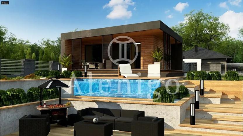 Prodej pozemku pro bydlení, Otročín, 780 m2