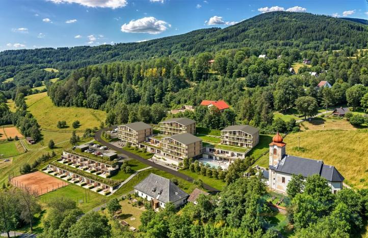 Prodej apartmánu, Malá Morava, 5052 m2