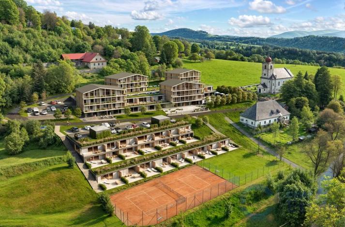 Prodej apartmánu, Malá Morava, 5052 m2