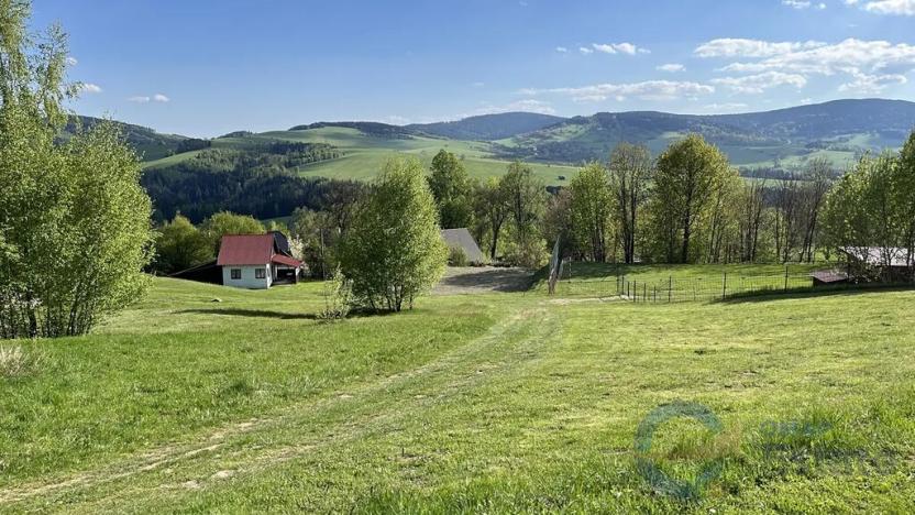 Prodej apartmánu, Malá Morava, 5052 m2