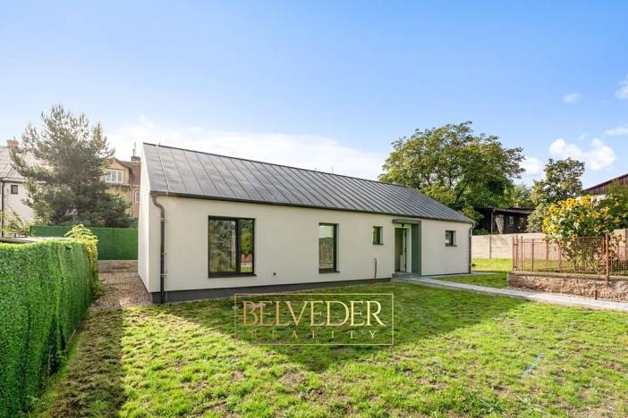 Prodej rodinného domu, Dubí, Lidická, 107 m2