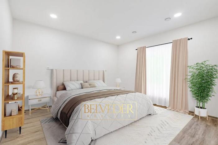 Prodej rodinného domu, Dubí, Lidická, 107 m2