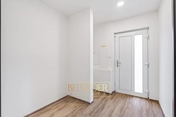 Prodej rodinného domu, Dubí, Lidická, 107 m2