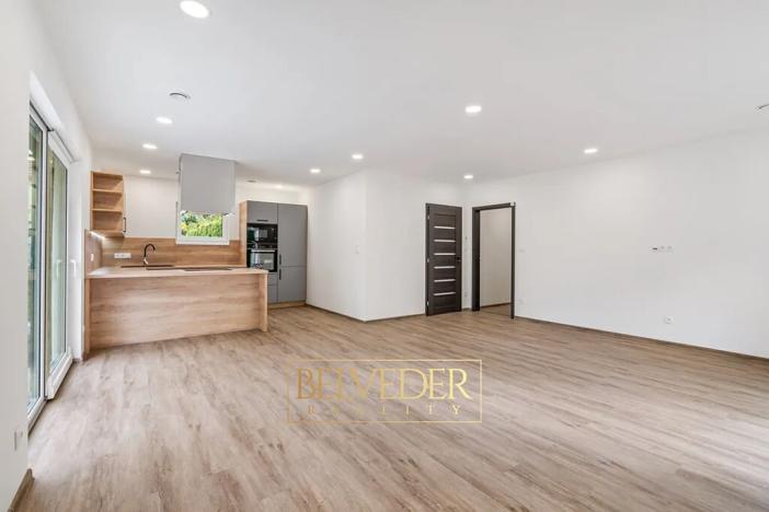 Prodej rodinného domu, Dubí, Lidická, 107 m2