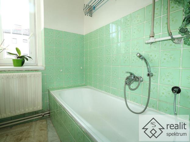 Prodej bytu 2+1, Žamberk, Školská, 65 m2