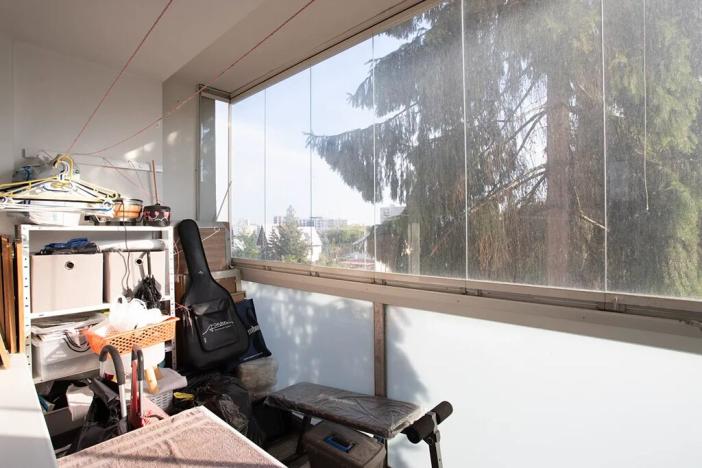 Prodej bytu 3+kk, Praha - Kamýk, Cholupická, 46 m2