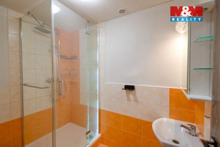 Prodej bytu 4+1, Valašské Meziříčí, Zdeňka Fibicha, 83 m2