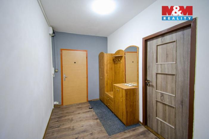 Prodej bytu 4+1, Valašské Meziříčí, Zdeňka Fibicha, 83 m2