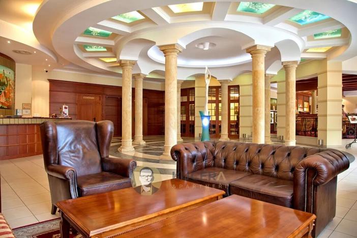 Prodej ubytování, Skalica, Slovensko, Tehelňa, 2114 m2