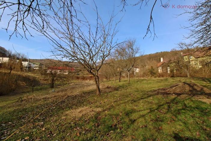 Prodej pozemku pro bydlení, Horní Lhota, 3072 m2