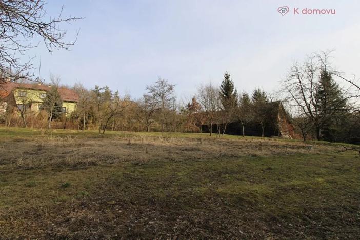 Prodej pozemku pro bydlení, Horní Lhota, 3072 m2