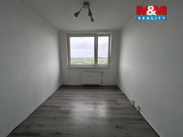 Pronájem bytu 3+1, Orlová - Lutyně, F. S. Tůmy, 65 m2